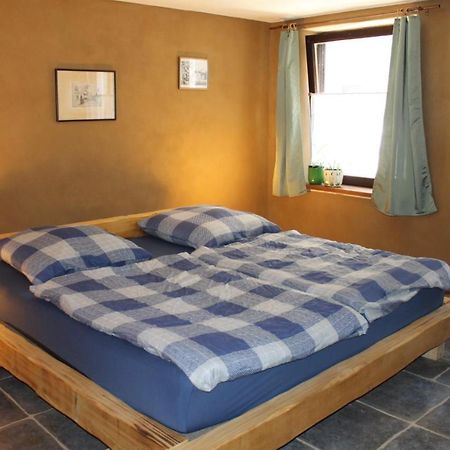 Feriengut Zum Trinkstorch Apartman Leinsweiler Kültér fotó