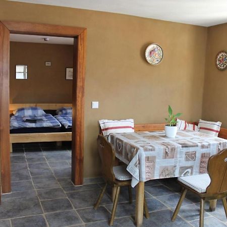 Feriengut Zum Trinkstorch Apartman Leinsweiler Kültér fotó